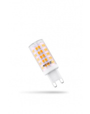 Żarówka LED G9 3000K 4,5W 450lm