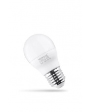 Żarówka LED E27 3000K 7,5W 620lm