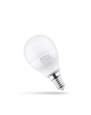 Żarówka LED E14 3000K 7,5W 620lm