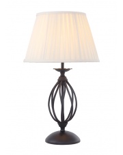 Lampa stołowa Artisan ART/TL BLK Elstead Lighting 