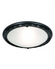 Plafon Pembroke PB/F/B BLK Elstead Lighting 