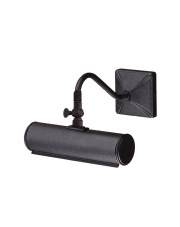 Kinkiet Picture Light PL1/10 BLK Elstead Lighting 