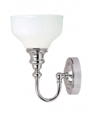 Kinkiet łazienkowy Cheadle BATH/CD1 Elstead Lighting