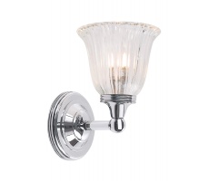 Kinkiet łazienkowy Austen BATH/AUSTEN1 PC Elstead Lighting