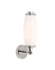 Kinkiet łazienkowy Eliot BATH/ELIOT1 PC Elstead Lighting