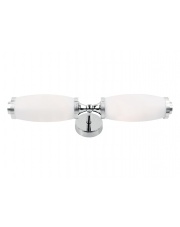 Kinkiet łazienkowy Eliot BATH/ELIOT2 PC Elstead Lighting