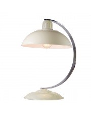 Lampa biurkowa Franklin FRANKLIN CREAM Elstead Lighting 