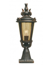 Lampa stojąca zewnętrzna Baltimore BT3/M Elstead Lighting