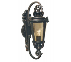 Kinkiet zewnętrzny Baltimore BT1/M Elstead Lighting