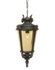 Lampa wisząca zewnętrzna Baltimore BT8/M Elstead Lighting