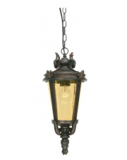 Lampa wisząca zewnętrzna Baltimore BT8/L Elstead Lighting