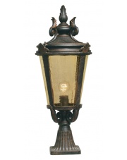 Lampa stojąca zewnętrzna Baltimore BT3/L Elstead Lighting