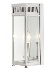 Kinkiet zewnętrzny Holborn HL7/S PC Elstead Lighting