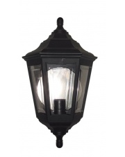 Lampa ścienna zewnętrzna Kinsale KINSALE FLUSH Elstead Lighting