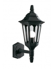 Kinkiet zewnętrzny Parish Mini PRM1 Elstead Lighting