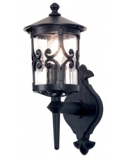 Kinkiet zewnętrzny Hereford BL10 Elstead Lighting