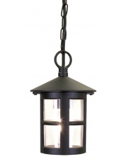 Lampa wisząca zewnętrzna Hereford BL21B Elstead Lighting