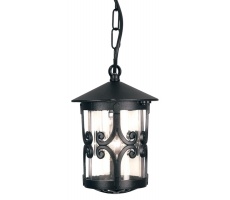 Lampa wisząca zewnętrzna Hereford BL13B Elstead Lighting