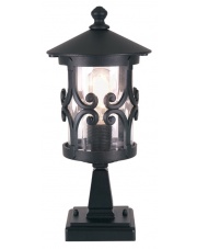Lampa stojąca zewnętrzna Hereford BL12  Elstead Lighting