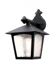 Kinkiet zewnętrzny York BL2 Elstead Lighting