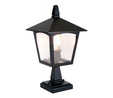 Lampa stojąca zewnętrzna York BL7 Elstead Lighting