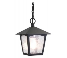 Lampa wisząca zewnętrzna York BL6B Elstead Lighting