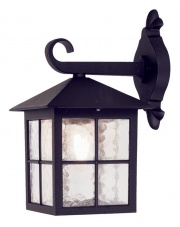 Kinkiet zewnętrzny Winchester BL18 Elstead Lighting