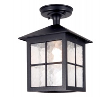 Lampa sufitowa zewnętrzna Winchester BL18A Elstead Lighting