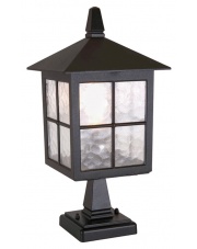 Lampa stojąca zewnętrzna Winchester BL25 Elstead Lighting