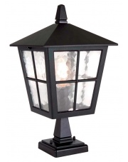 Lampa stojąca zewnętrzna Canterbury BL50M Elstead Lighting