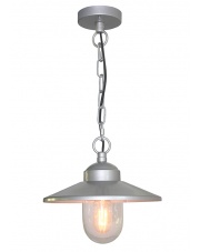 Lampa wisząca zewnętrzna Klampenborg 8 Elstead Lighting