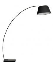 Lampa podłogowa Olav AZ1034 AZzardo oprawa stojąca w stylu design