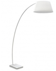 Lampa podłogowa Olav AZ1035 AZzardo oprawa stojąca w stylu design