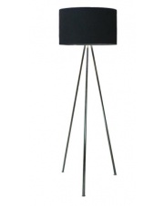 Lampa podłogowa Finn AZ1039 AZzardo nowoczesna minimalistyczna oprawa stojąca