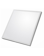 Panel NATYNKOWY 60 cm X 60 cm 60W 4000K DL plafon biały kwadratowy