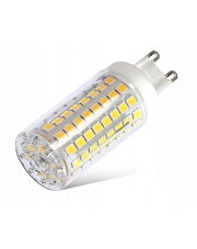 Żarówka LED G9 12W 6000K DL