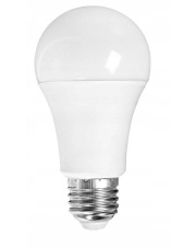 Żarówka LED Syntron E27 mleczna 18W 3000K DL