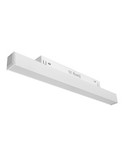 Linia Led do szyn magnetycznych 12W 3000K DDCX-FG300 DL lampa na szynoprzewód biała