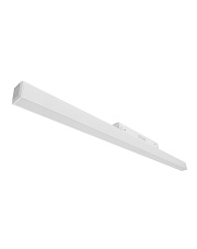 Linia Led do szyn magnetycznych 20W 3000K DDCX-FG600 DL lamoa na szynoprzewód biała