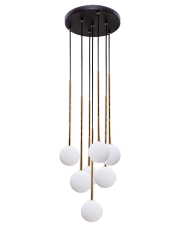 5642 ALI LAMPA WISZĄCA