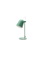 FT-0371-GN LAMPA BIURKOWA ZIELONA/GREEN