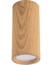 OAK 3100103 oprawa natynkowa w kolorze drewna Zuma Line