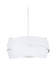TORNADO 1113 lampa wisząca w kolorze białym Zuma Line