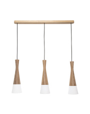 8511303 CONE LAMPA WISZĄCA