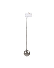 9040WH LUNA 1 zwis do białego szynoprzewodu 3-fazowego
