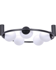 5009 ORBIT 5 CEILING LAMP