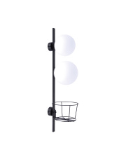 5002 PLANT WALL LAMP