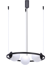 5004 ORBIT 3 PENDANT LAMP