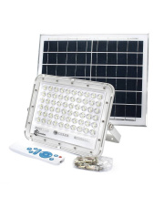 Lampa solarna Halogen LED HA-100W