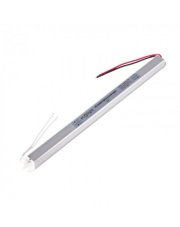 Zasilacz meblowy Slim 60W 12V 3A IP20